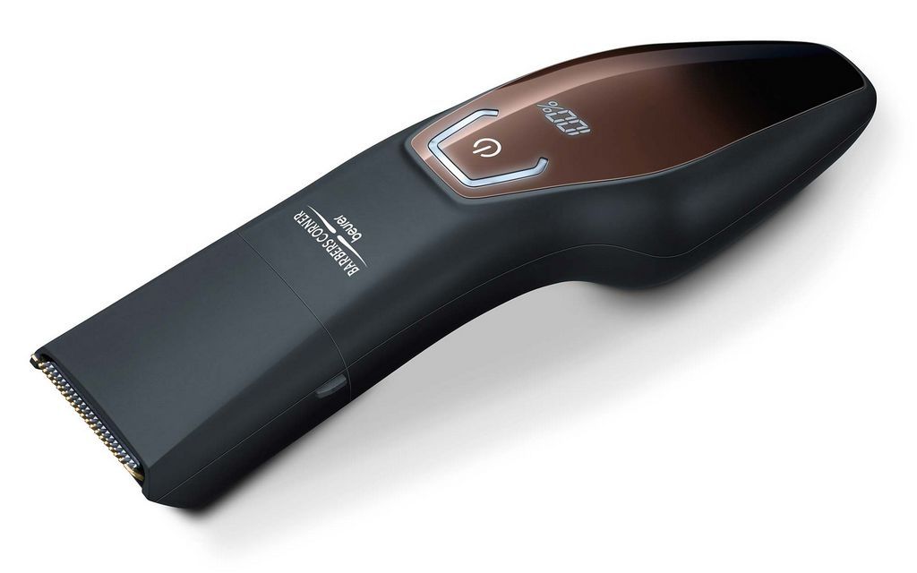 Машинка для стрижки Beurer HR 4000
