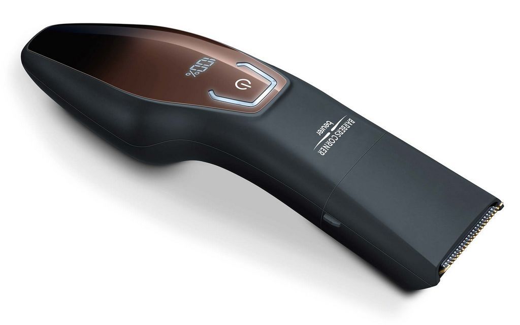 Машинка для стрижки Beurer HR 4000