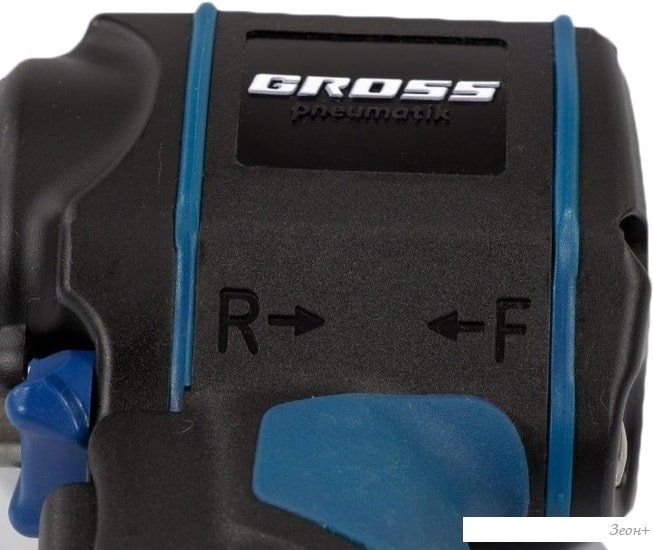 Пневматический гайковерт GROSS G985