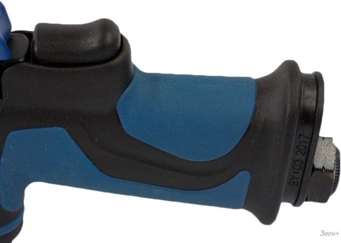Пневматический гайковерт GROSS G985