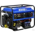 Бензиновый генератор ECO PE-9001ES