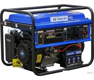   ECO PE-9001ES