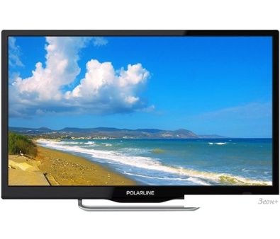   Polar 24PL51TC-SM