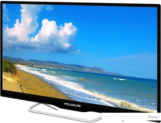 ЖК телевизор Polar 24PL51TC-SM
