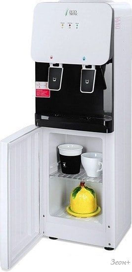 Кулер для воды Ecotronic J1-LCN XS