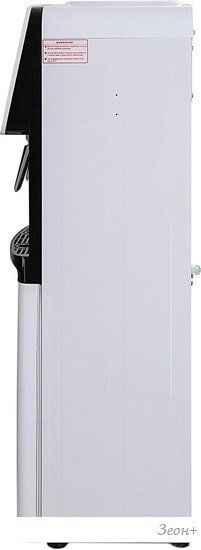 Кулер для воды Ecotronic J1-LCN XS