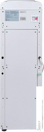 Кулер для воды Ecotronic J1-LCN XS