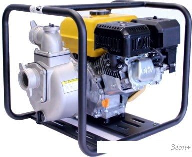 Мотопомпа Rato RT50ZB26-3.6Q