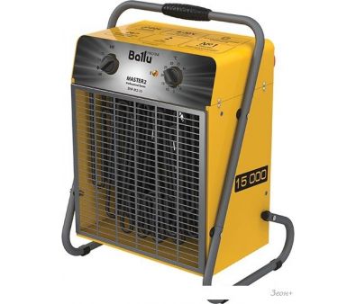    Ballu BHP-M2-15