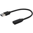 Кабель Cablexpert A-USB3-AMCF-01