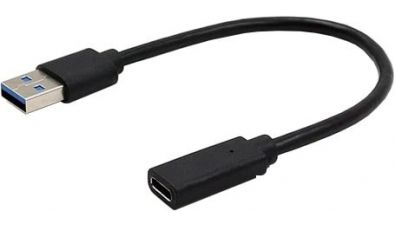  Cablexpert A-USB3-AMCF-01