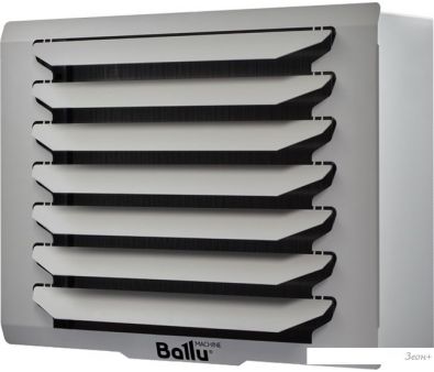   Ballu BHP-W4-15-S