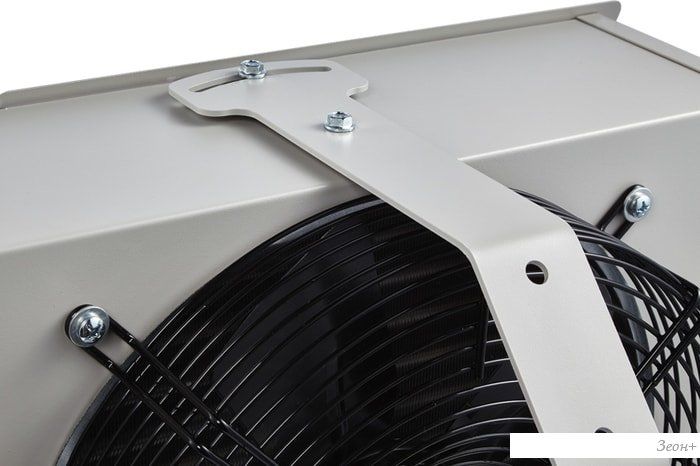 Водяной тепловентилятор Ballu BHP-W4-15-S