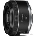  Canon RF 50mm F1.8 STM