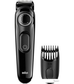     Braun BT3000