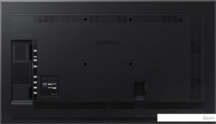 Информационная панель Samsung QM43R