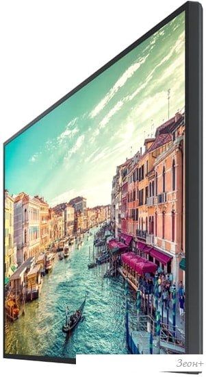 Информационная панель Samsung QM43R