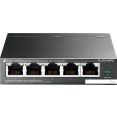 Коммутатор TP-Link TL-SG105PE