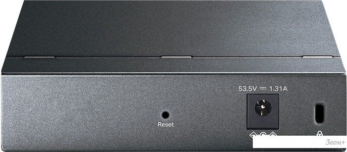 Коммутатор TP-Link TL-SG105PE