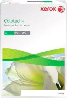 Офисная бумага Xerox Colotech Plus SRA3 100 г/м2 500 л 003R98845