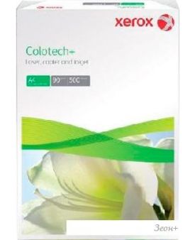   Xerox Colotech Plus SRA3 100 /2 500  003R98845