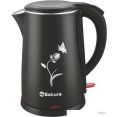 Электрочайник Sakura SA-2159BK