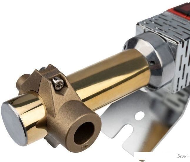 Аппарат для сварки труб Rexant RX-900