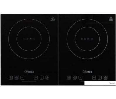  Midea MC-IN2212