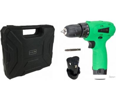 - Zitrek Green 12-Li 063-4072 ( 2- , )
