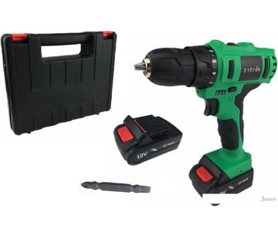 - Zitrek Greenpower 12-Li 063-4074 ( 2- , )