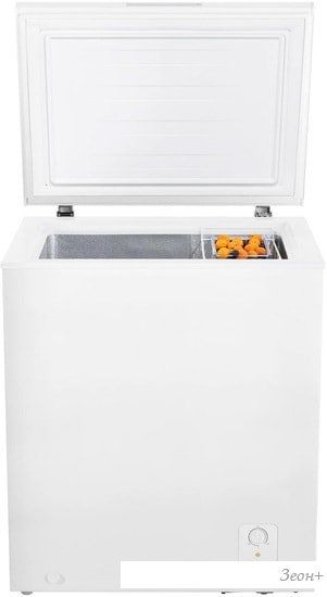 Морозильный ларь Hisense FC184D4BW1