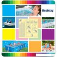 Bestway      62091, 10 