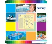 Bestway      62091, 10 