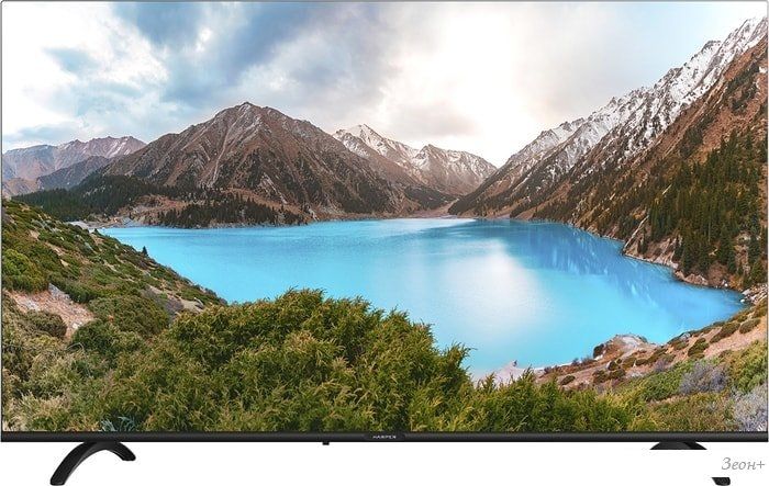 ЖК телевизор Harper 32R720TS