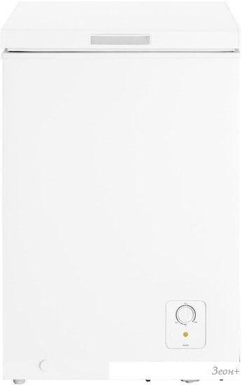 Морозильный ларь Hisense FC125D4BW1