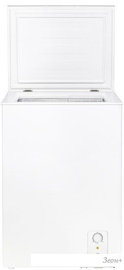 Морозильный ларь Hisense FC125D4BW1