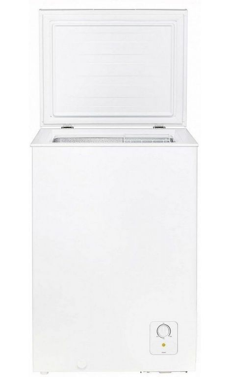 Морозильный ларь Hisense FC125D4BW1