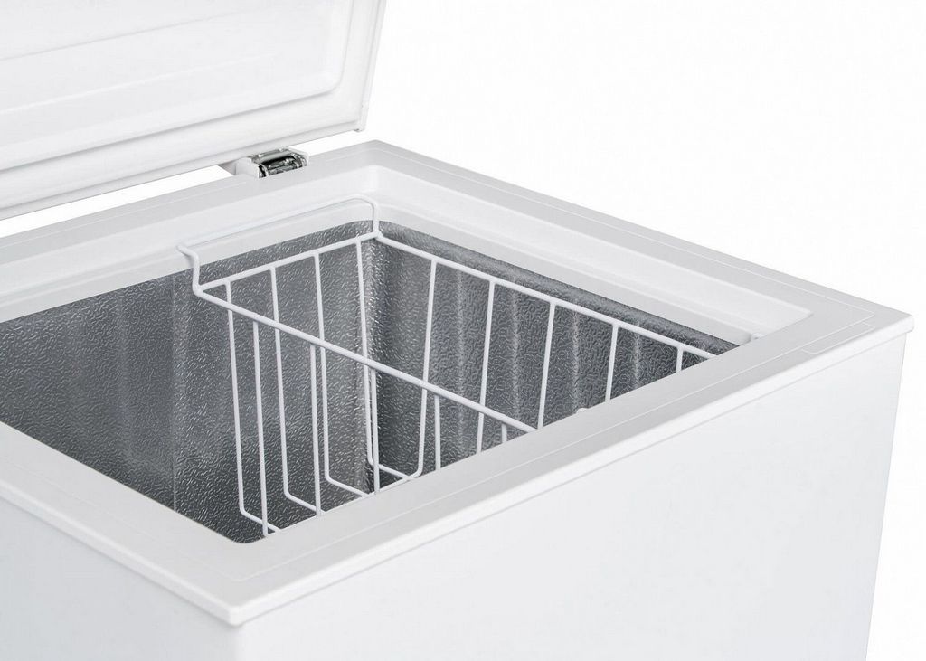 Морозильный ларь Hisense FC125D4BW1