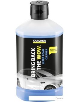 Karcher   Ultra Foam 3--1 1 62957440