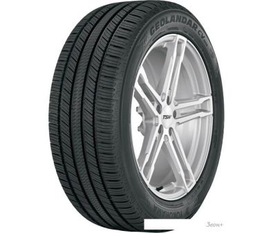   Yokohama Geolandar CV G058 235/65R17 108V