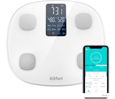   Kitfort -808