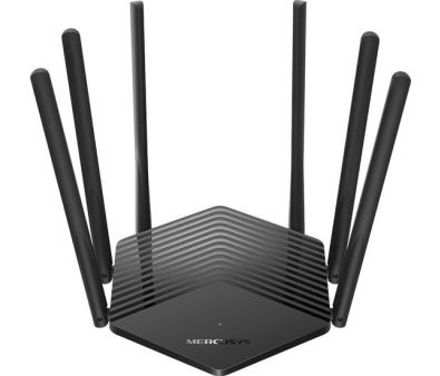 Wi-Fi  Mercusys MR50G