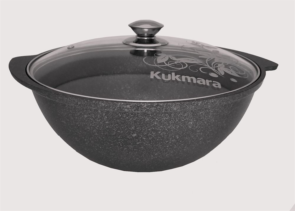 Казан Чугунный Кукмара Купить В Спб
