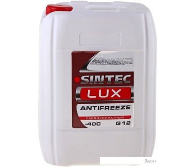  Sintec LUX G12 10