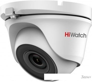 CCTV- HiWatch DS-T203(B) (2.8 )