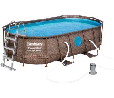   Bestway Power Steel 56714 (427250100)