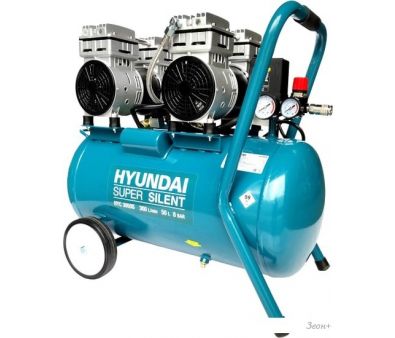  Hyundai HYC 3050S