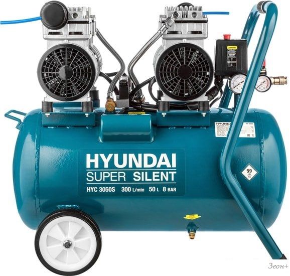 Компрессор Hyundai HYC 3050S