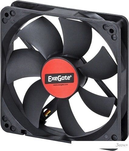 Вентилятор для корпуса ExeGate ExtraPower EX283385RUS
