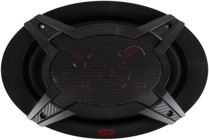 Коаксиальная АС KICX ST 693